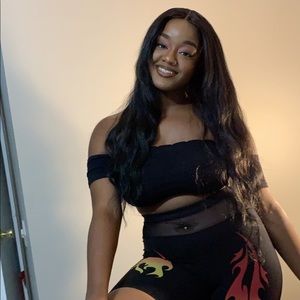 Meet your Posher, Alondra